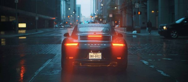 What Are the Advantages of Upgrading to LED Tail Lights for Visibility and Style?