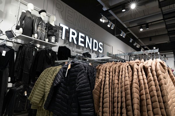 Must-have fashion trends for women and men in 2024